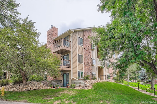 3041 S Ursula Cir Unit 201, Aurora, CO 80014 - photo 1
