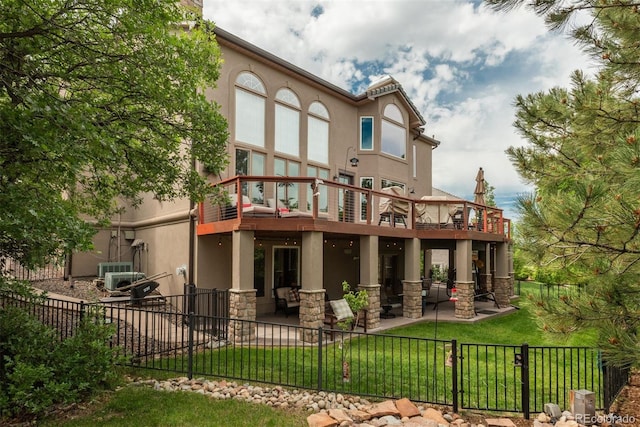 171 October Pl, Castle Rock, CO 80104 - photo 42