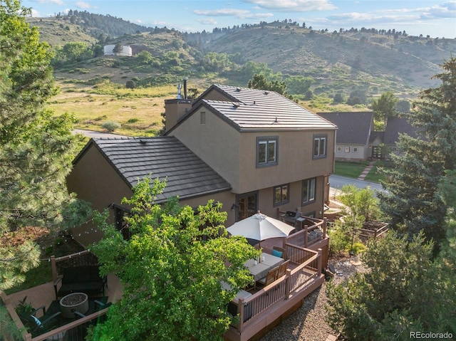 318 Defrance Ct, Golden, CO 80401 - photo 40