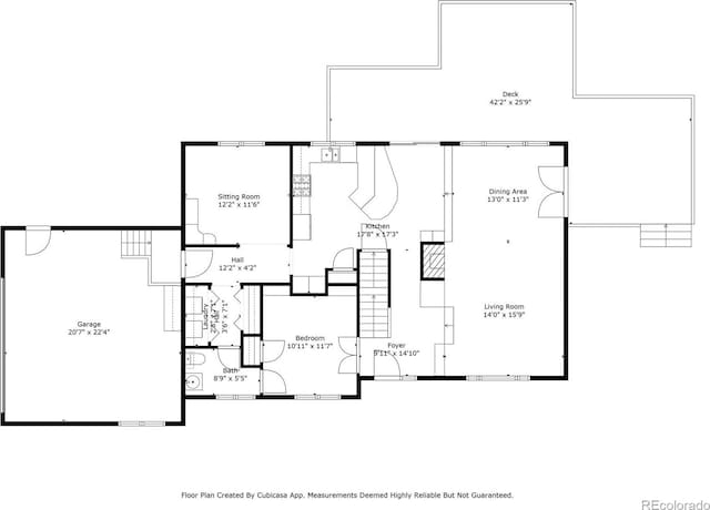 318 Defrance Ct, Golden, CO 80401 - photo 48