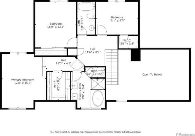 318 Defrance Ct, Golden, CO 80401 - photo 49