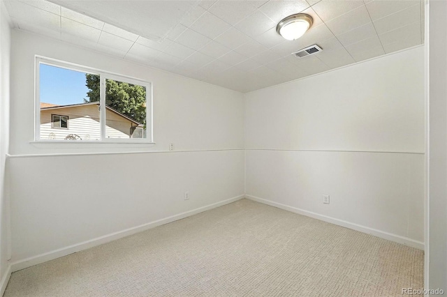 1380 Holly Dr E, Broomfield, CO 80020 - unfurnished room featuring carpet flooring