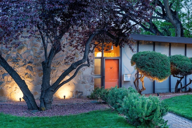 3650 Chimayo Rd, Littleton, CO 80123 - view of front of house