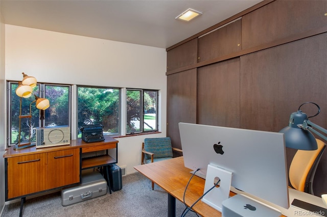 3650 Chimayo Rd, Littleton, CO 80123 - view of carpeted office space
