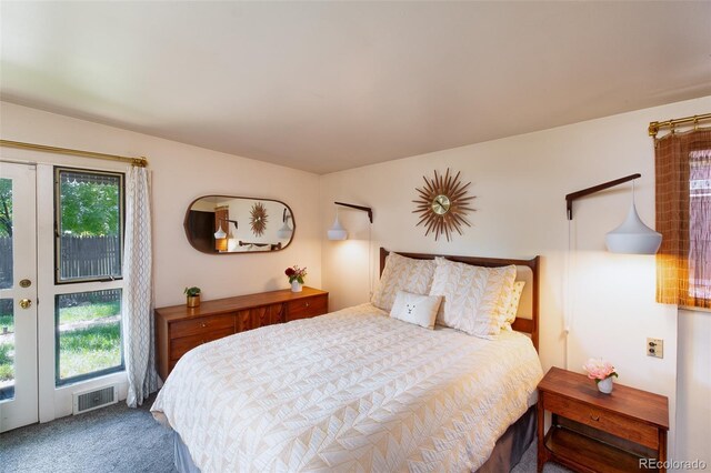 3650 Chimayo Rd, Littleton, CO 80123 - bedroom featuring carpet and multiple windows