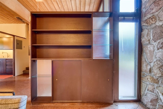 3650 Chimayo Rd, Littleton, CO 80123 - closet with electric panel
