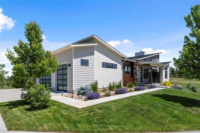 10205 Inspiration Dr, Parker, CO 80138 - photo 3