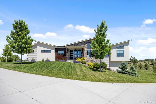10205 Inspiration Dr, Parker, CO 80138 - photo 1