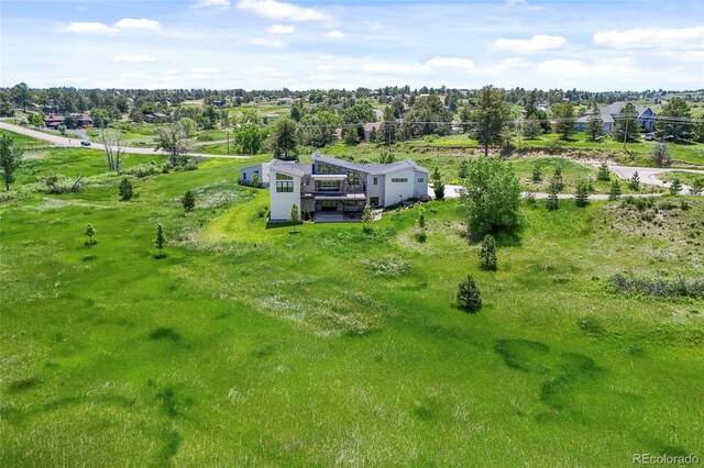 10205 Inspiration Dr, Parker, CO 80138 - photo 50