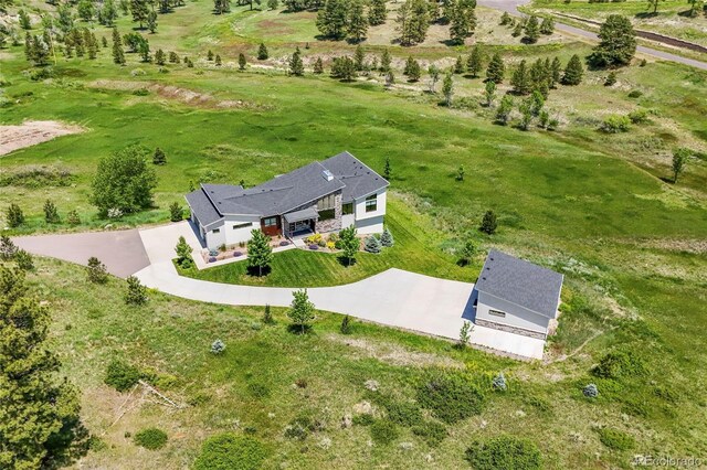 10205 Inspiration Dr, Parker, CO 80138 - photo 4