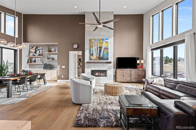 10205 Inspiration Dr, Parker, CO 80138 - photo 8