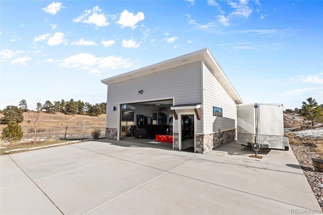 10205 Inspiration Dr, Parker, CO 80138 - photo 40