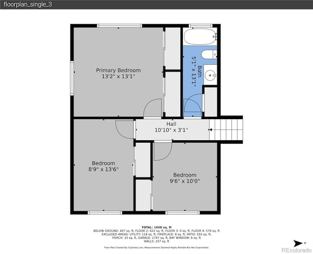 15065 Huron St, Broomfield, CO 80023 - photo 33