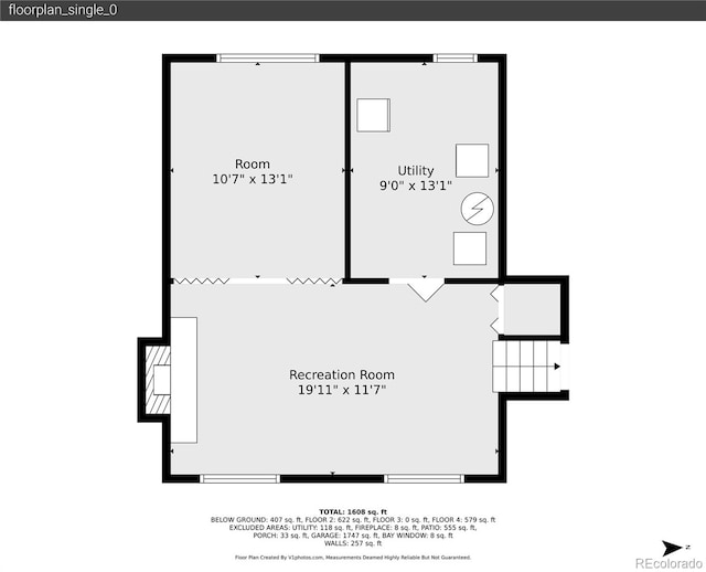 15065 Huron St, Broomfield, CO 80023 - photo 34