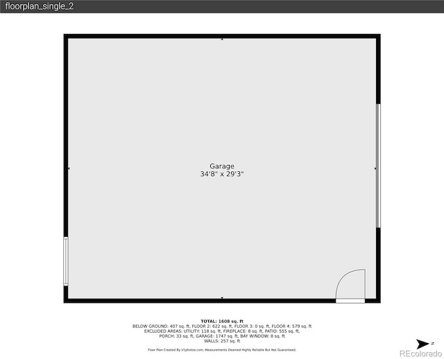 15065 Huron St, Broomfield, CO 80023 - photo 35