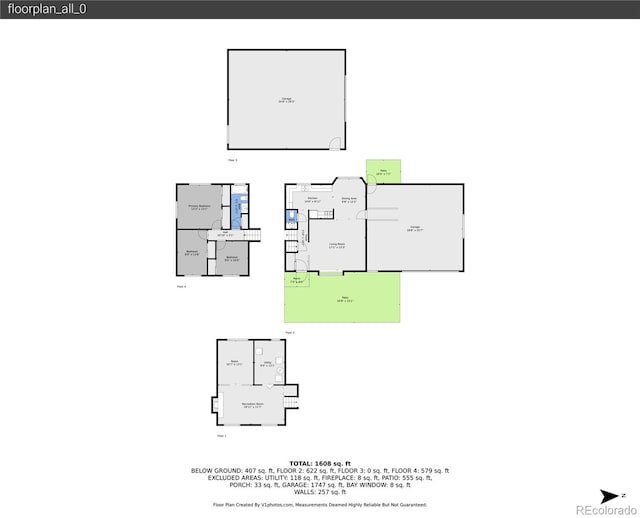 15065 Huron St, Broomfield, CO 80023 - photo 36