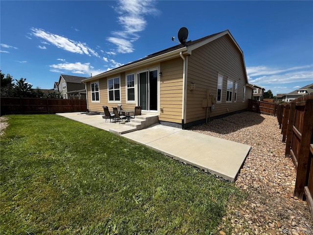 16076 Columbine Pl, Thornton, CO 80602 - photo 20