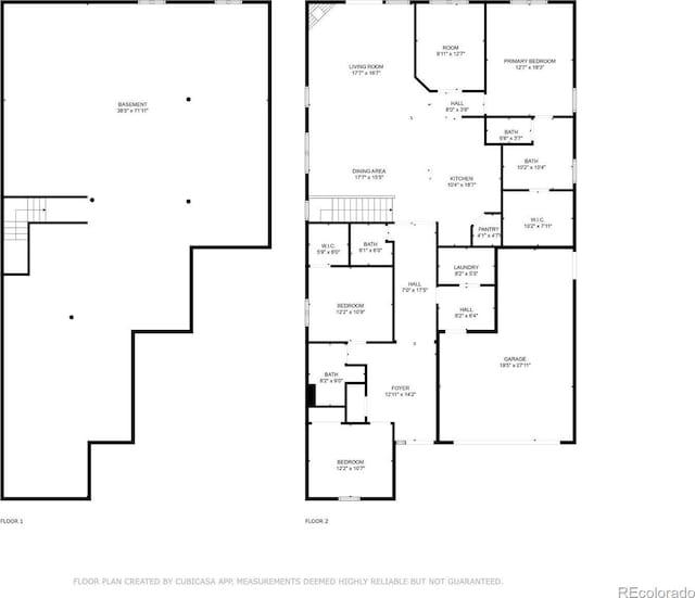 16076 Columbine Pl, Thornton, CO 80602 - photo 28