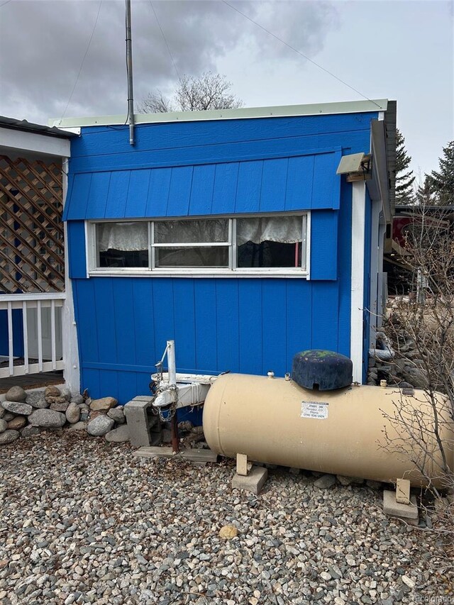 10795 County Road 197a Unit 194, Nathrop, CO 81236 - view of property exterior
