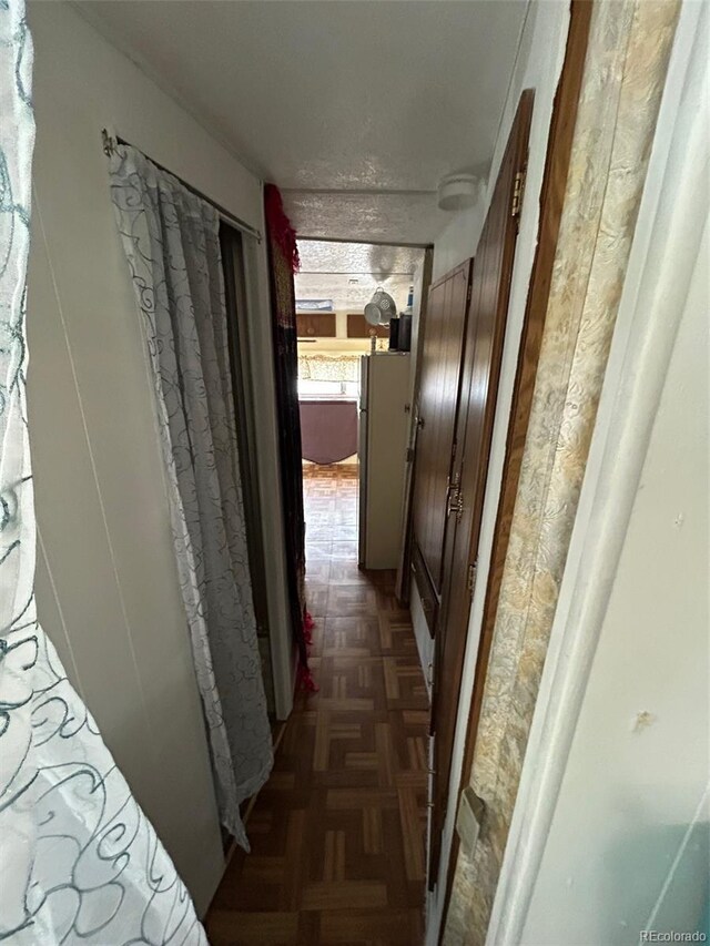 10795 County Road 197a Unit 194, Nathrop, CO 81236 - view of hallway