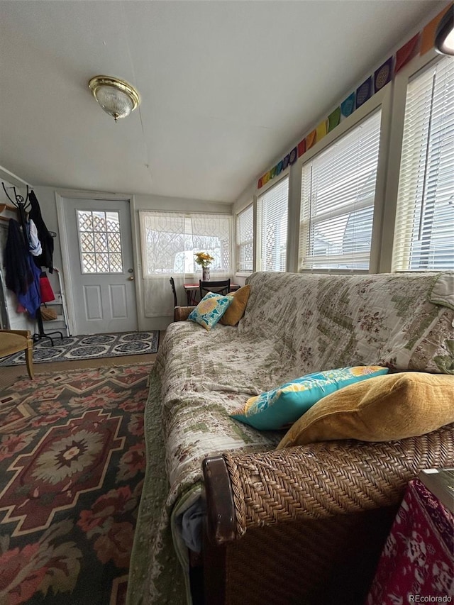10795 County Road 197a Unit 194, Nathrop, CO 81236 - view of carpeted bedroom