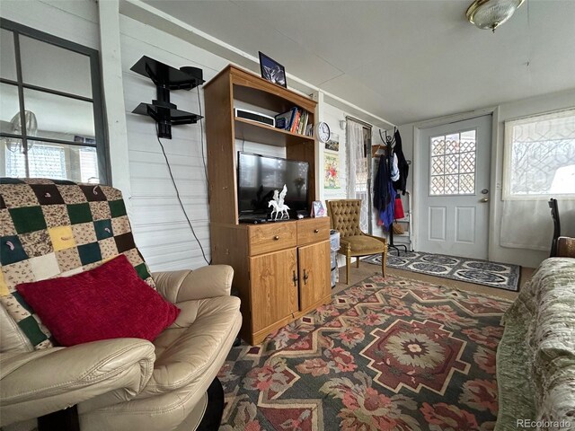 10795 County Road 197a Unit 194, Nathrop, CO 81236 - view of living room