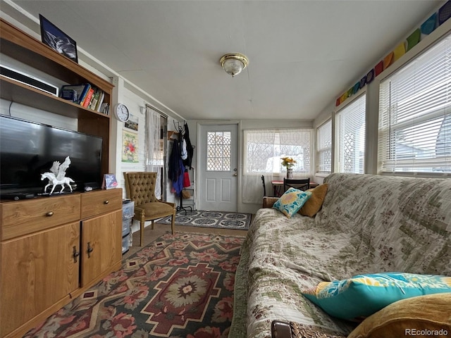 10795 County Road 197a Unit 194, Nathrop, CO 81236 - view of living room