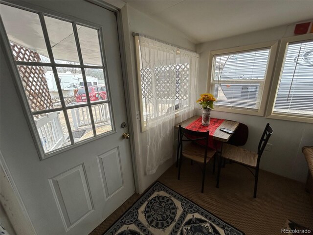 10795 County Road 197a Unit 194, Nathrop, CO 81236 - view of doorway