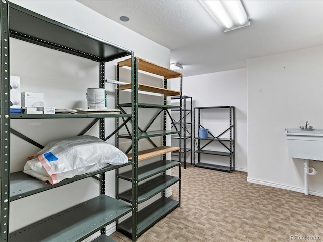 1836 S Kendall Ct, Lakewood, CO 80232 - view of storage area