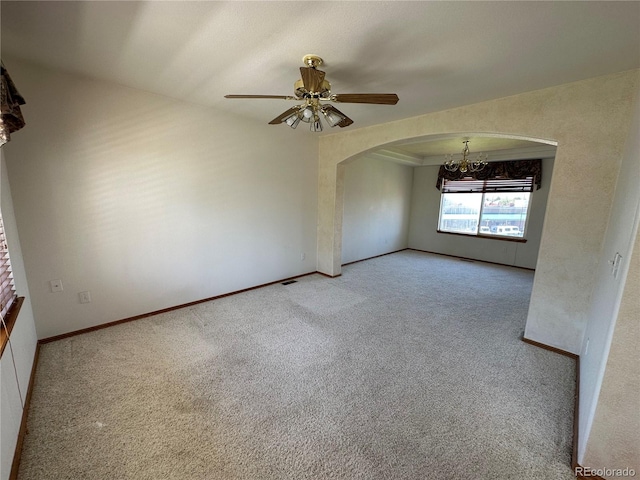 Listing photo 2 for 18822 E Prentice Pl, Centennial CO 80015