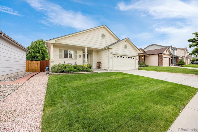 4101 Happy Jack Dr, Colorado Springs, CO 80922 - photo 3