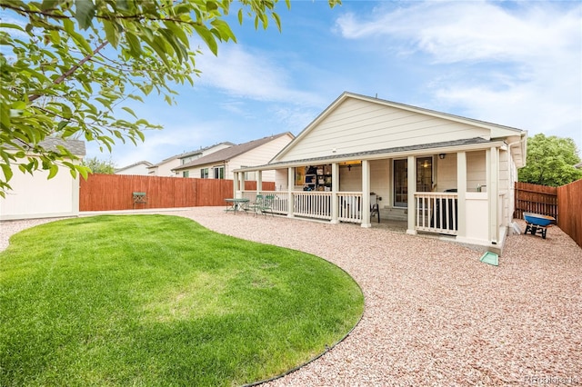 4101 Happy Jack Dr, Colorado Springs, CO 80922 - photo 24