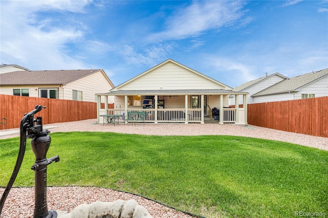 4101 Happy Jack Dr, Colorado Springs, CO 80922 - photo 25