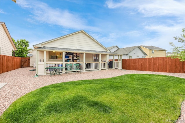 4101 Happy Jack Dr, Colorado Springs, CO 80922 - photo 26