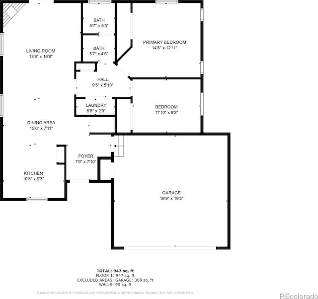4101 Happy Jack Dr, Colorado Springs, CO 80922 - photo 28