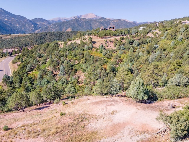 4275 Three Graces Dr, Colorado Springs, CO 80904