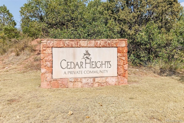 4275 Three Graces Dr, Colorado Springs, CO 80904