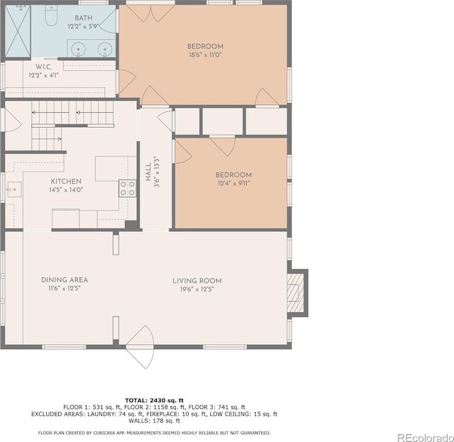 772 Garfield St, Denver, CO 80206 - photo 28