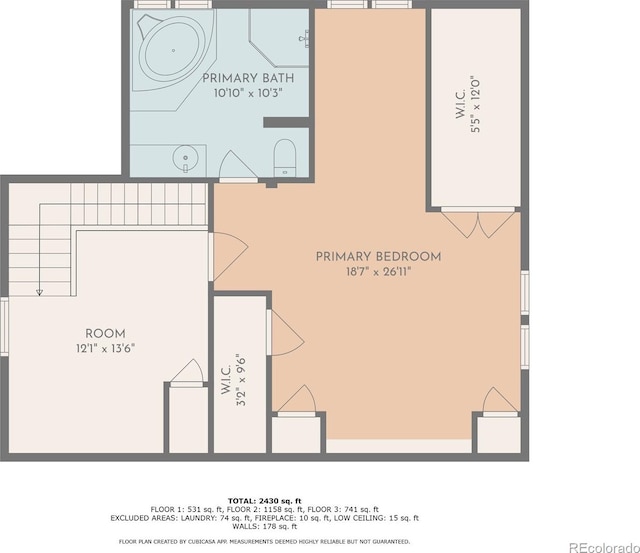 772 Garfield St, Denver, CO 80206 - photo 29