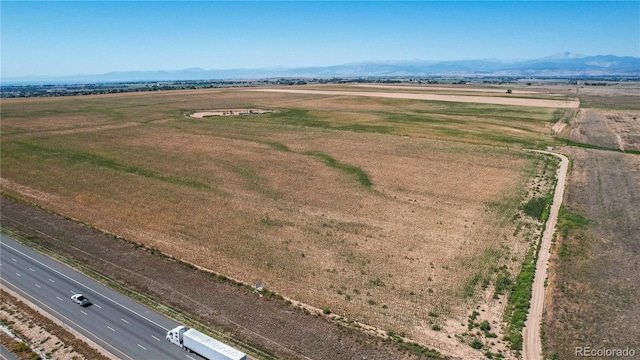 ---- Tbd, Mead CO, 80542 land for sale