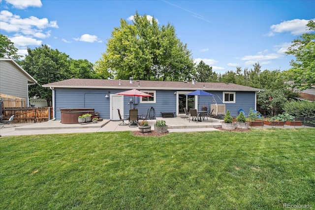 1074 E Fremont Cir, Centennial, CO 80122 - photo 23