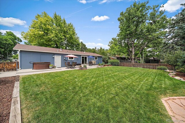 1074 E Fremont Cir, Centennial, CO 80122 - photo 25