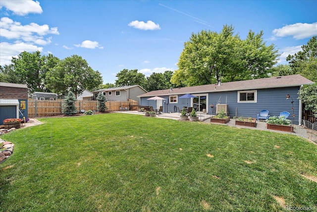 1074 E Fremont Cir, Centennial, CO 80122 - photo 26