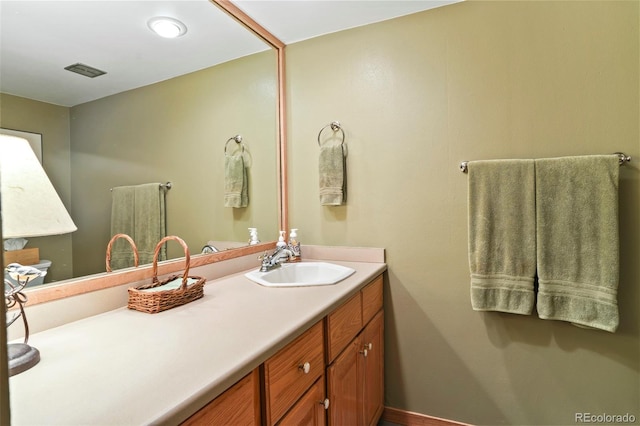 207 Kelly Rd E, Boulder, CO 80302 - bathroom with vanity