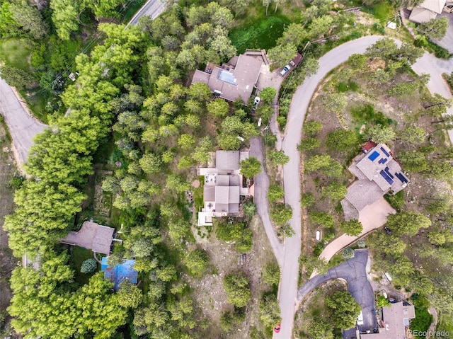 207 Kelly Rd E, Boulder, CO 80302 - view of property location