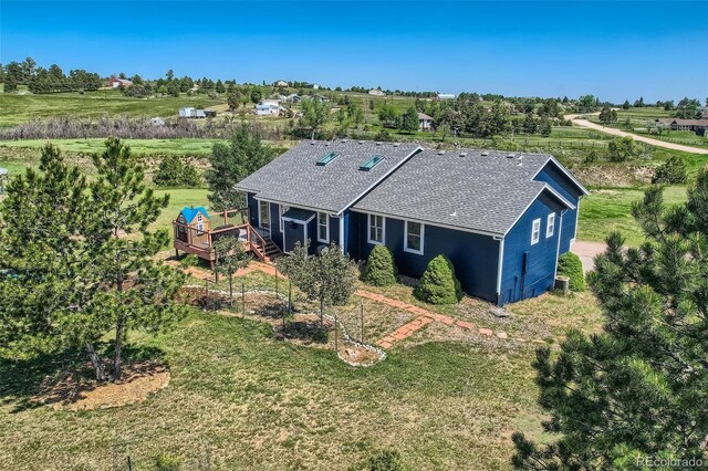 36023 Winchester Rd, Elizabeth, CO 80107 - photo 5