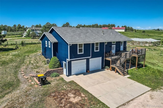 36023 Winchester Rd, Elizabeth, CO 80107 - photo 1