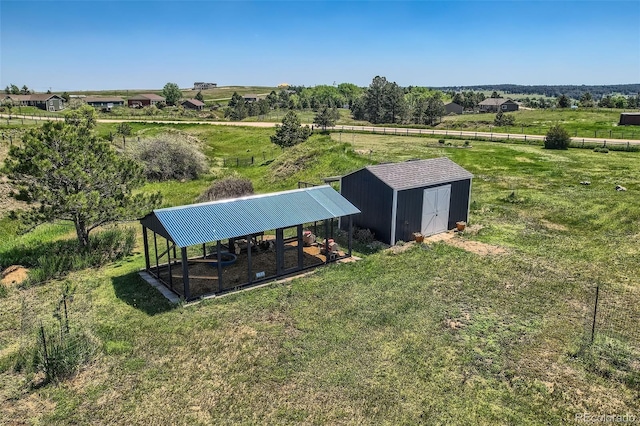 36023 Winchester Rd, Elizabeth, CO 80107 - photo 2