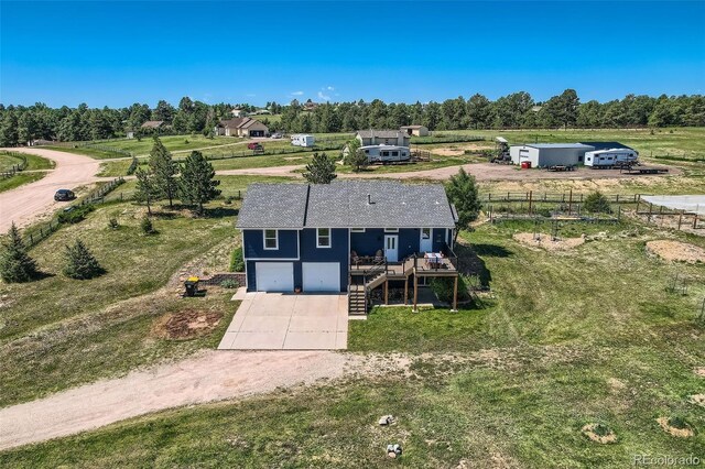36023 Winchester Rd, Elizabeth, CO 80107 - photo 31