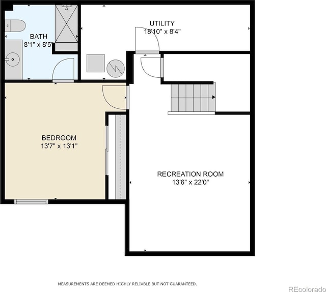 4784 Raven Run, Broomfield, CO 80023 - plan